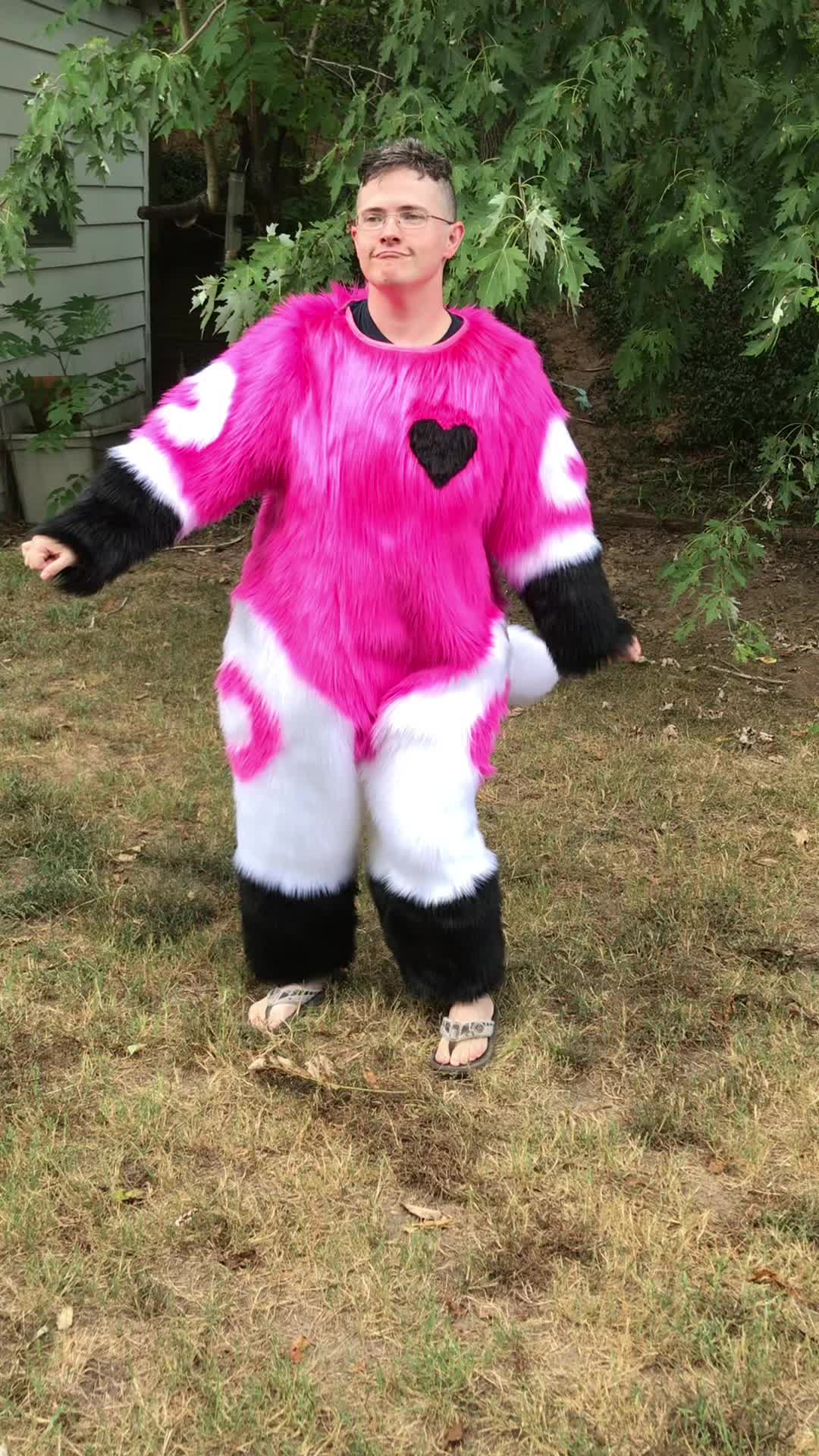 @Butterscotch Biscuit Fursuits
