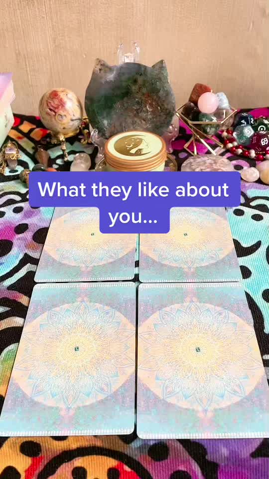 @kriz_tarotreader