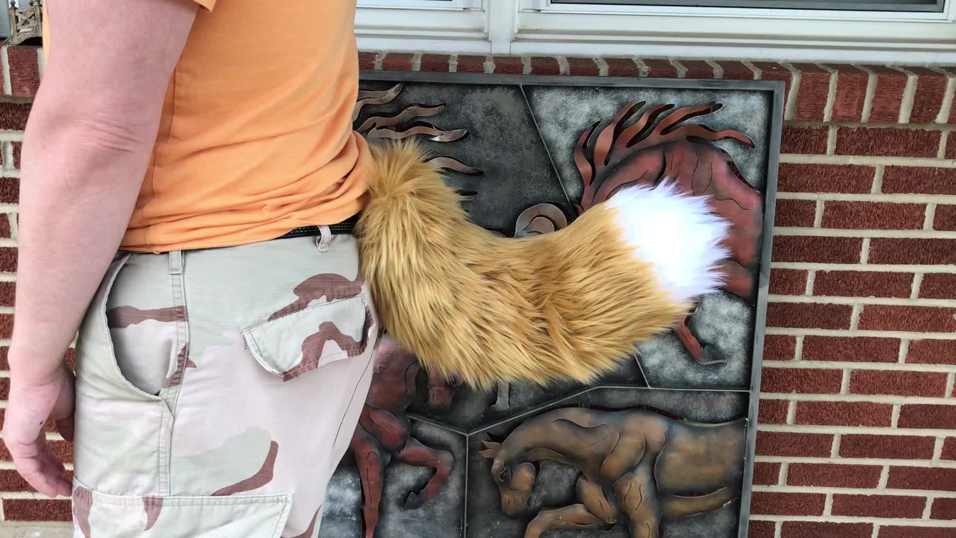@Butterscotch Biscuit Fursuits