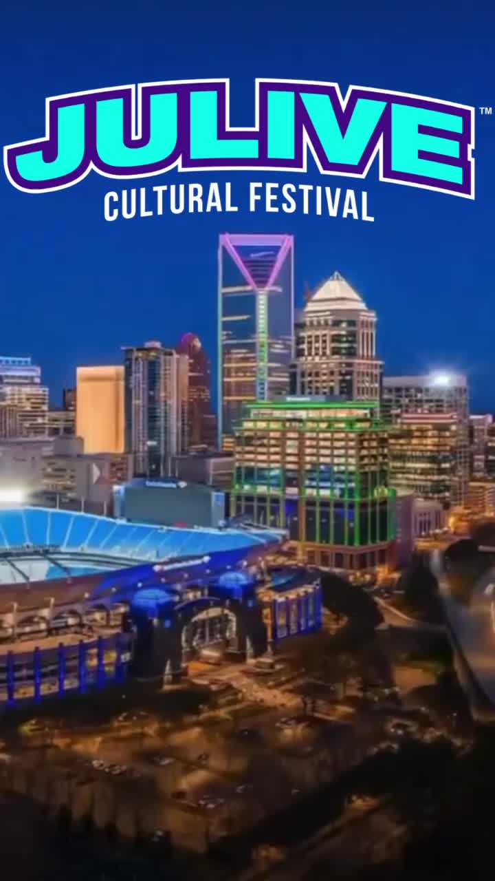 @Julivefestival