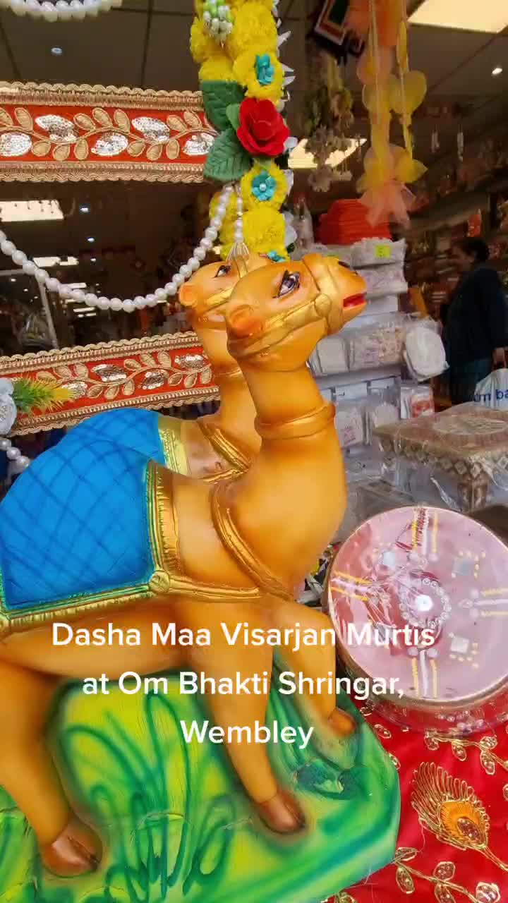 @Om Bhakti Shringar