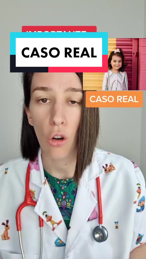 @Mar L&oacute;pez. Pediatra
