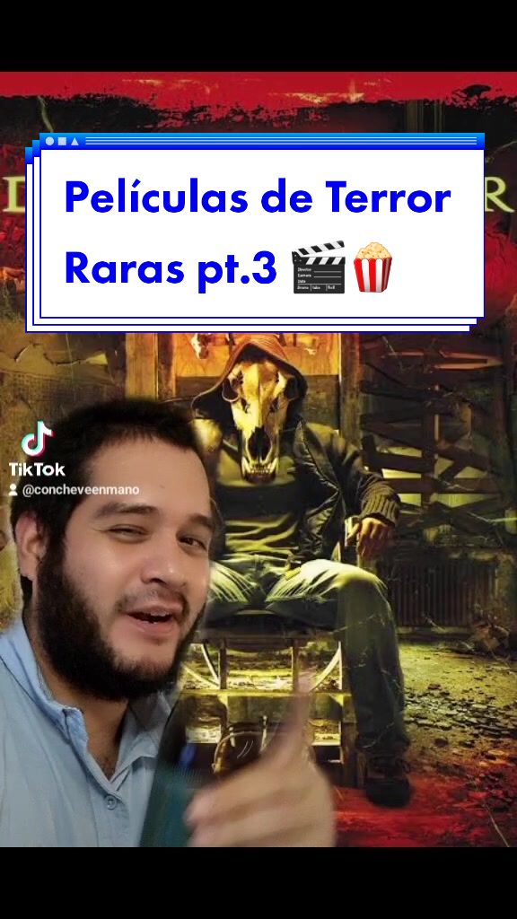 @ConCheveEnMano 🍺🎬