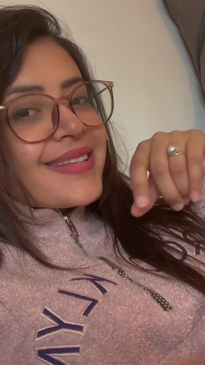 @Rohini Thakur
