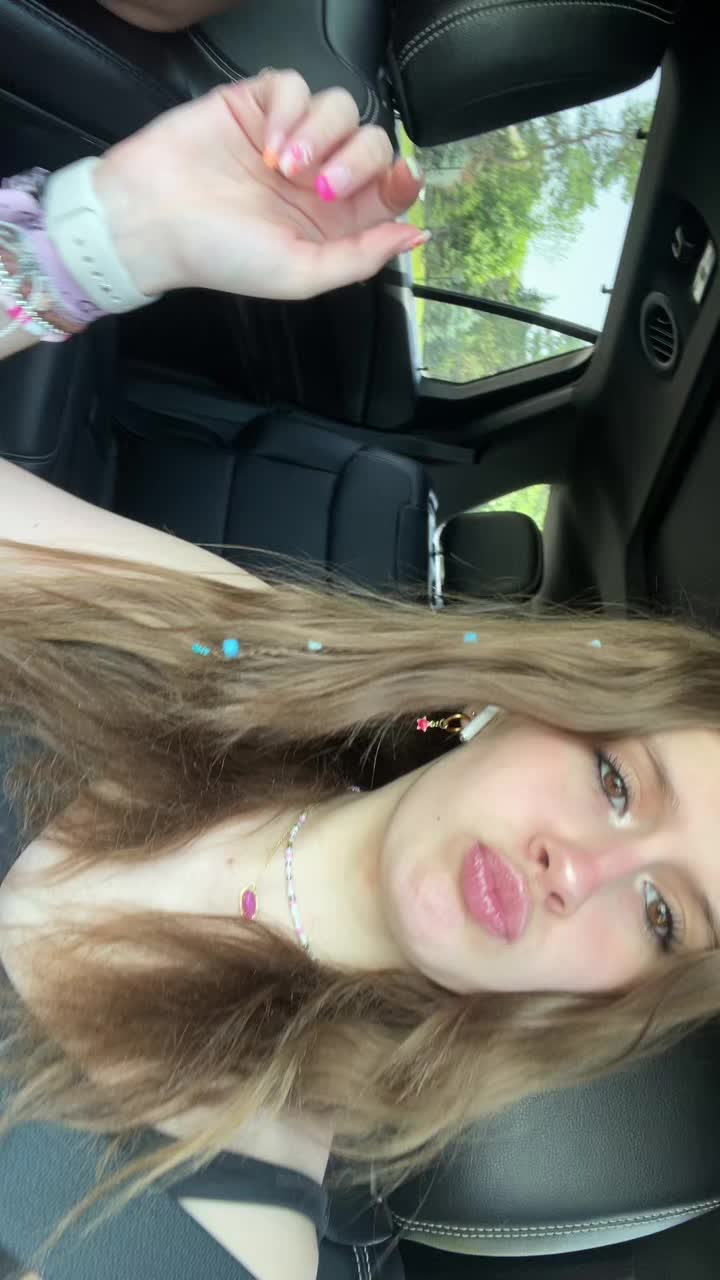 @Lexi randazzo!