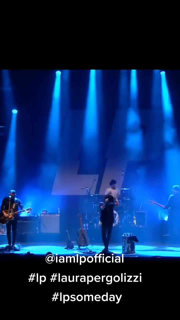 @LPFansBelgium 🇧🇪