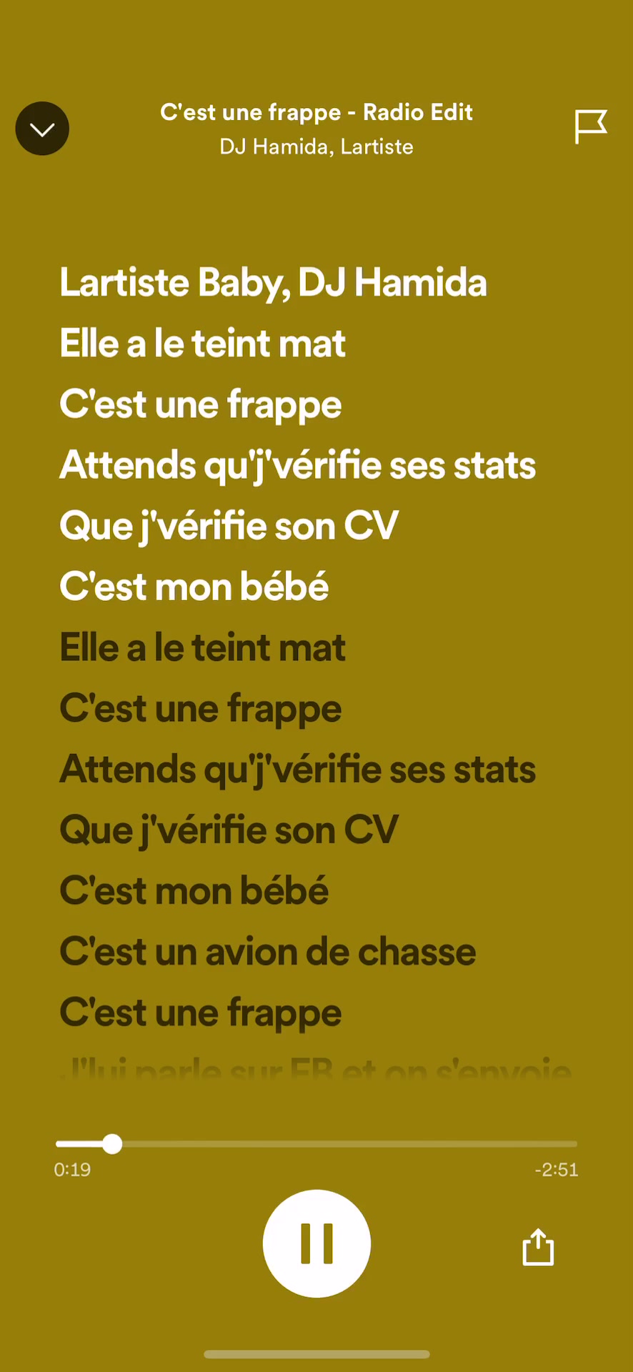@Musique insta 💕