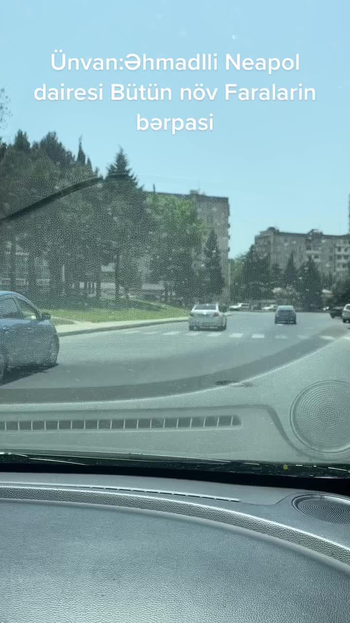 @xrom Fara Baku