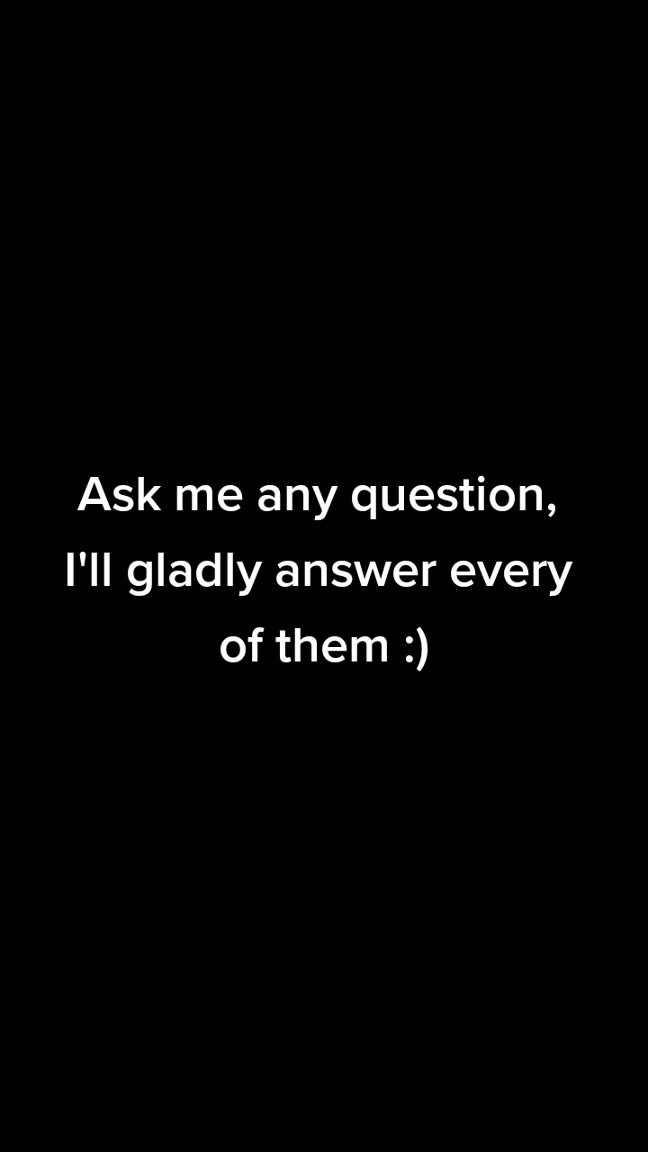 @Your Society Hater