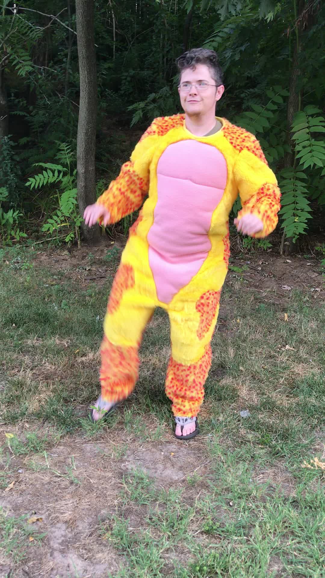 @Butterscotch Biscuit Fursuits