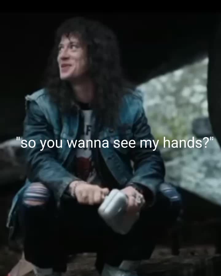 @Stranger Edits <3