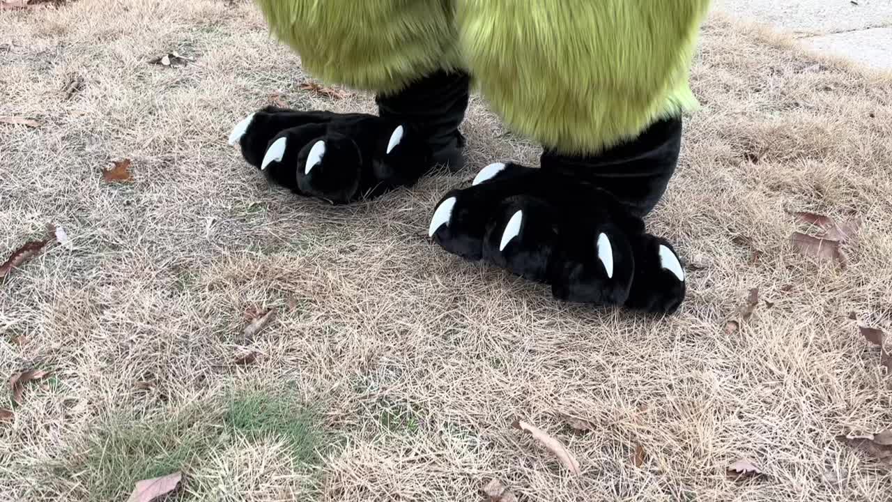 @Butterscotch Biscuit Fursuits
