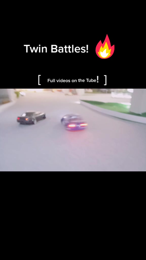 @Mini Racers