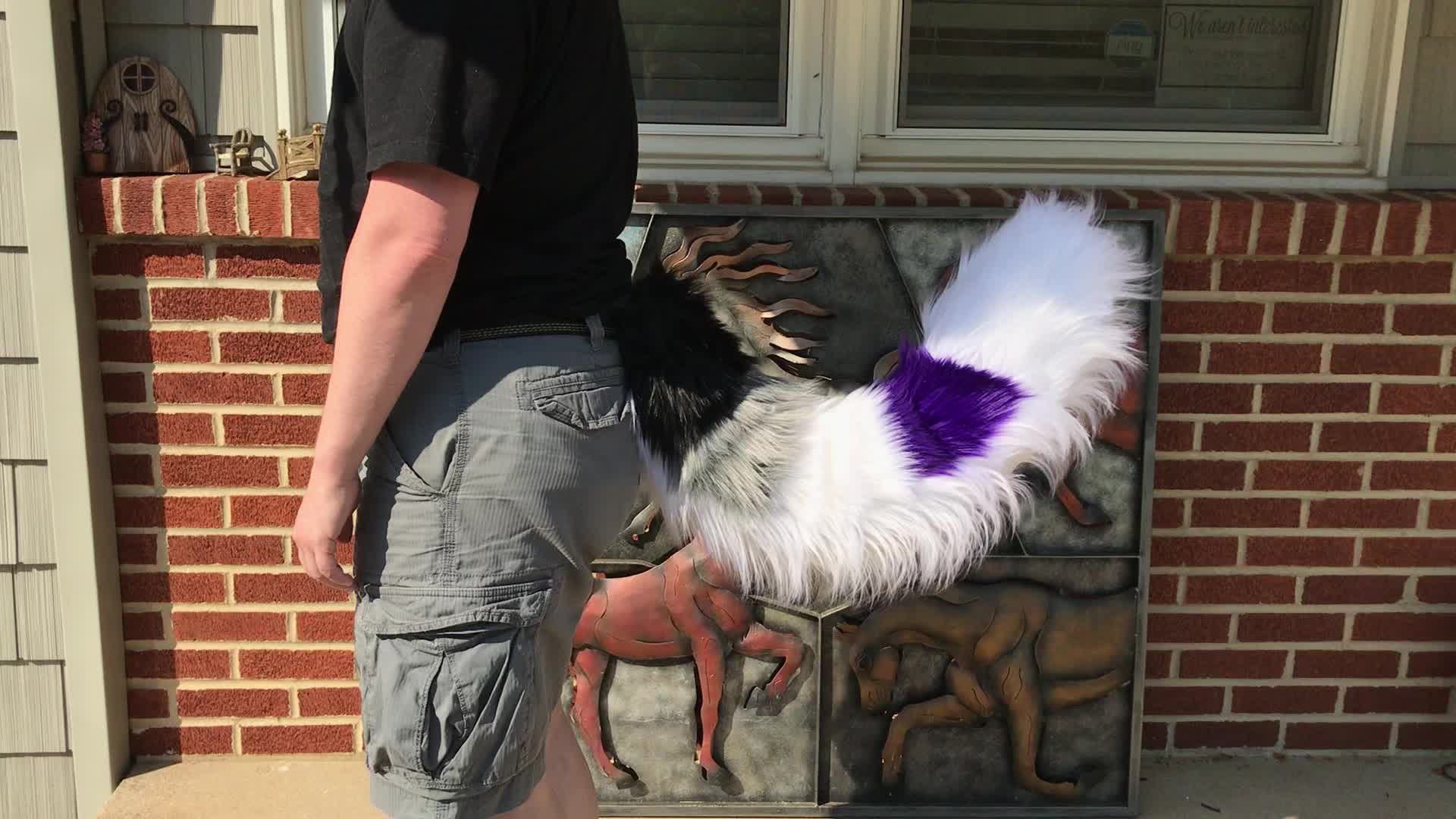@Butterscotch Biscuit Fursuits