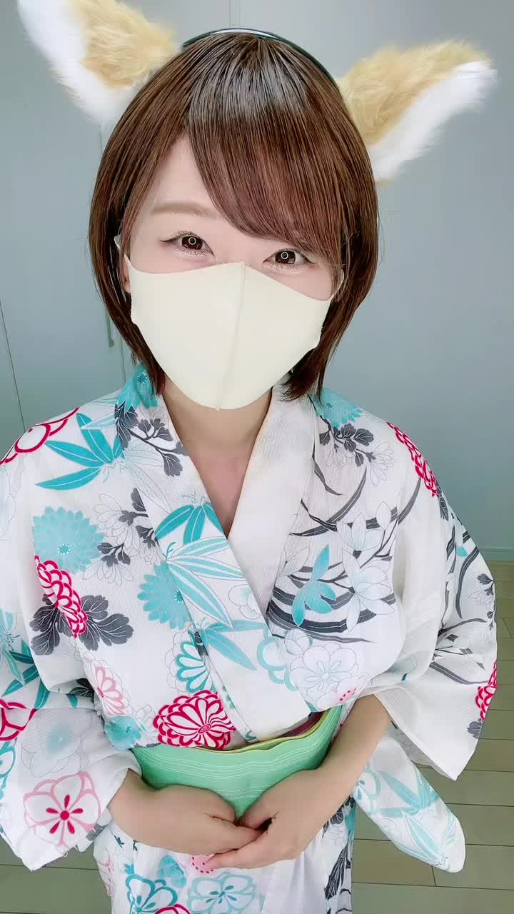 @ふみのとコスプレイ