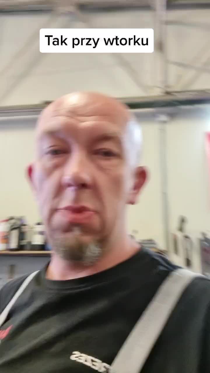 @Mechanik w Belgii
