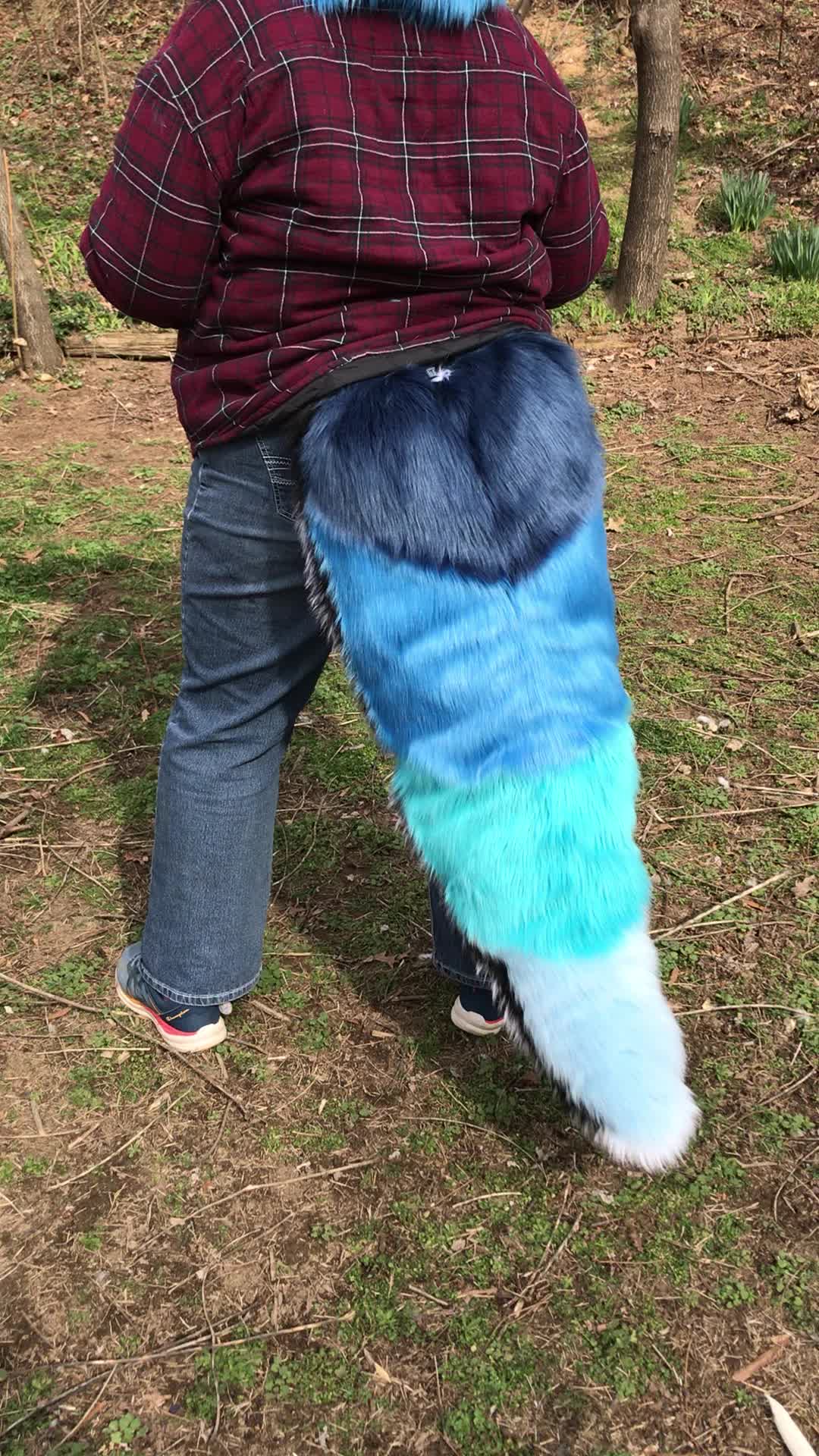 @Butterscotch Biscuit Fursuits