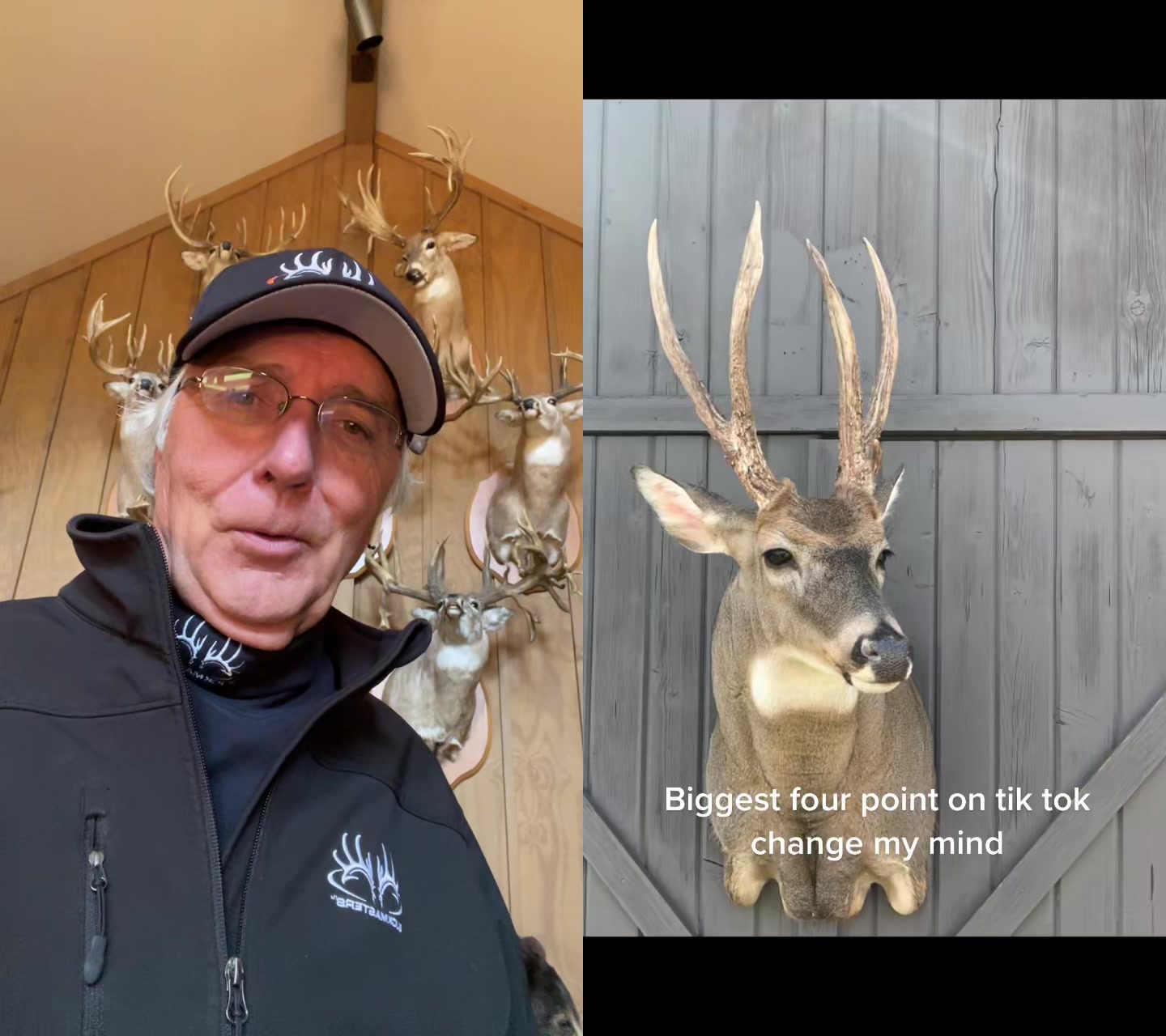 @Buckmasters Outdoors