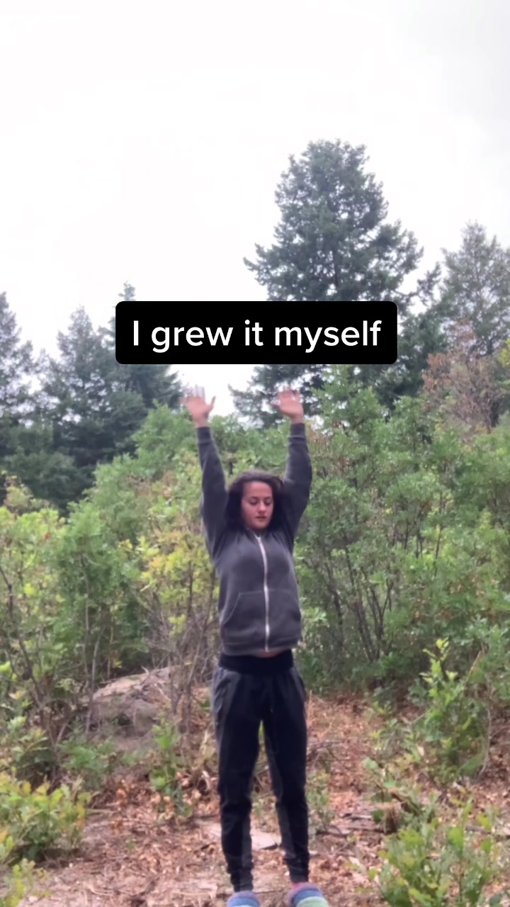 @Tiny Girl Big Show
