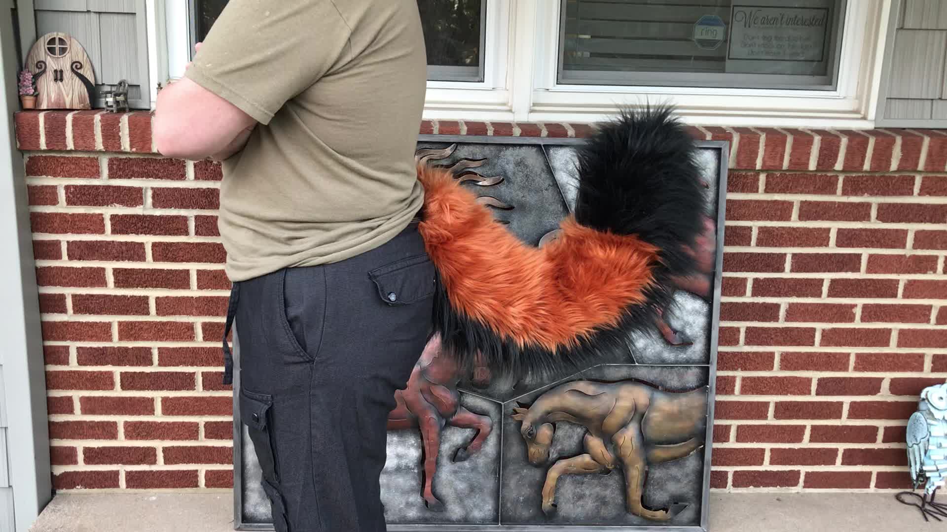 @Butterscotch Biscuit Fursuits