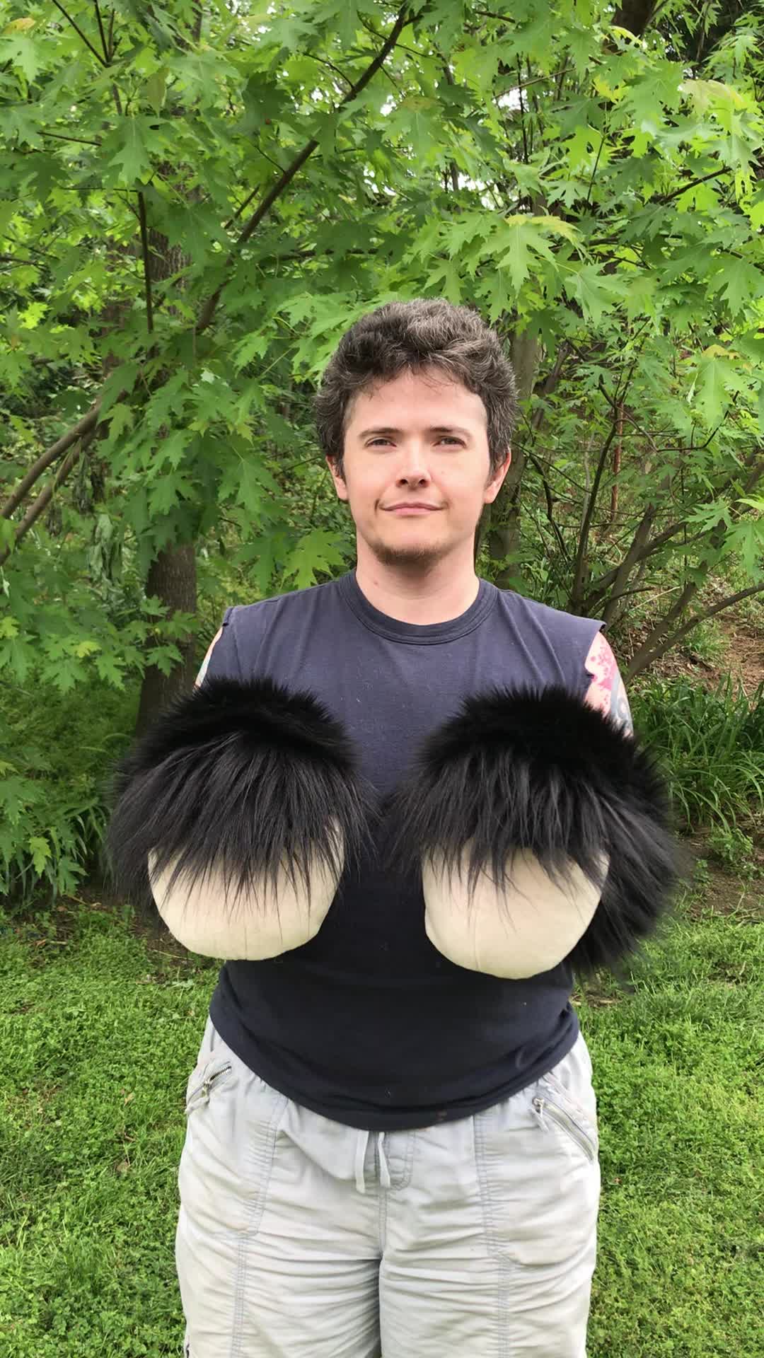 @Butterscotch Biscuit Fursuits