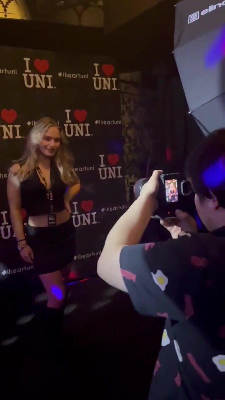 @Carla Zaidenberg 💓