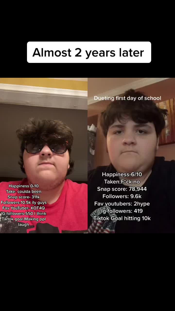 @NoBodyLuvsClaped