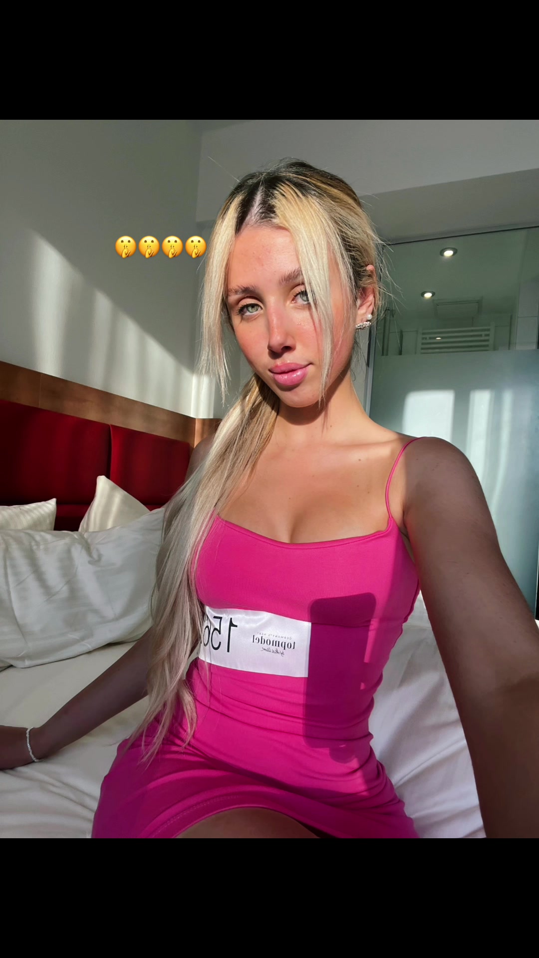 @Charleen - Temptation Island 8