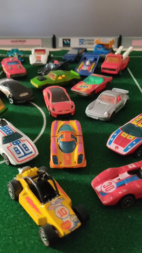 @diecast in Italy