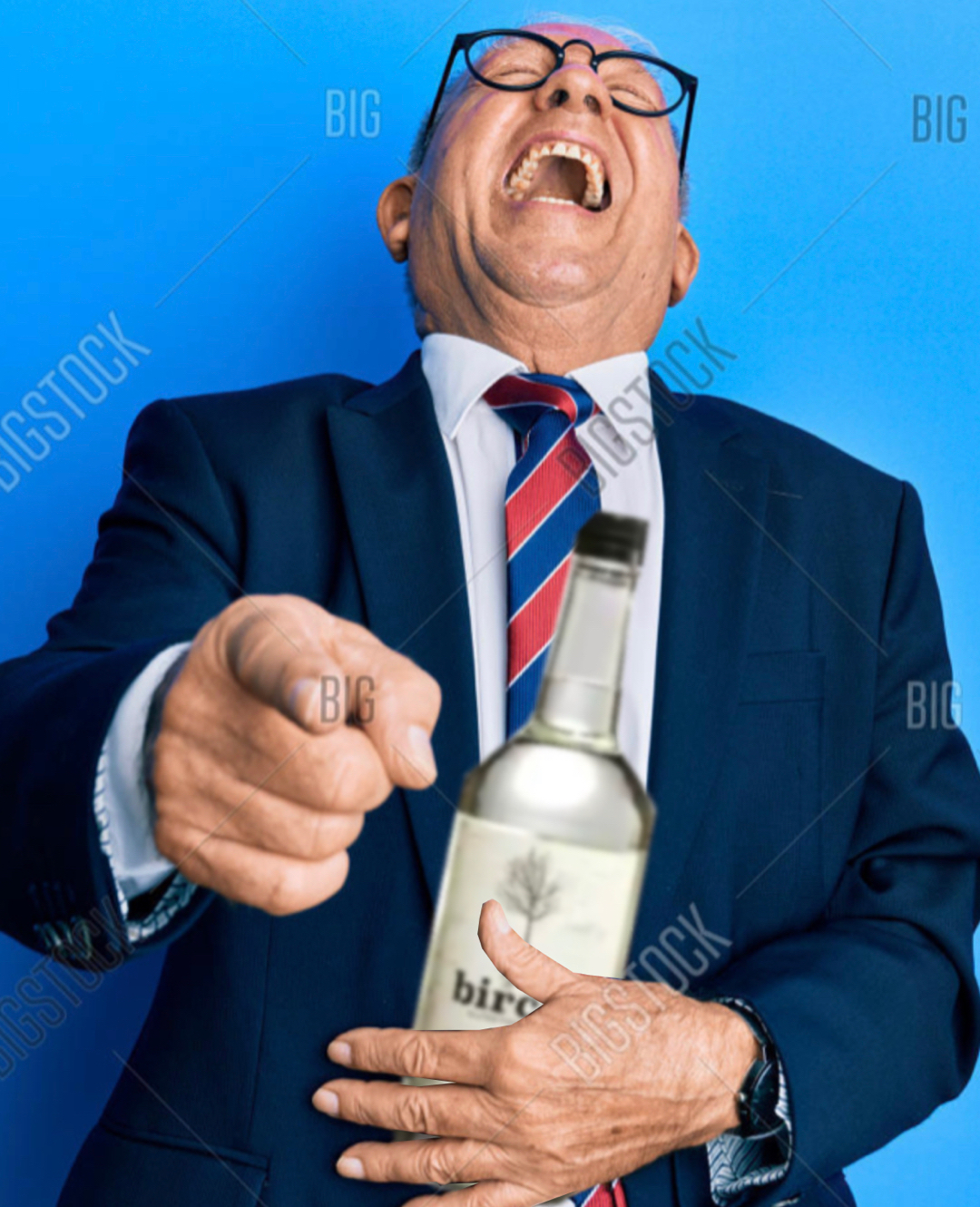 @DRINK BIRCH BABY