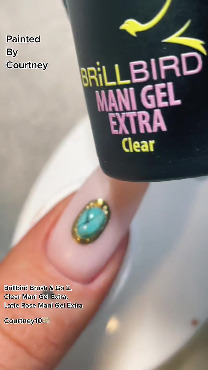 @Painted by Courtney