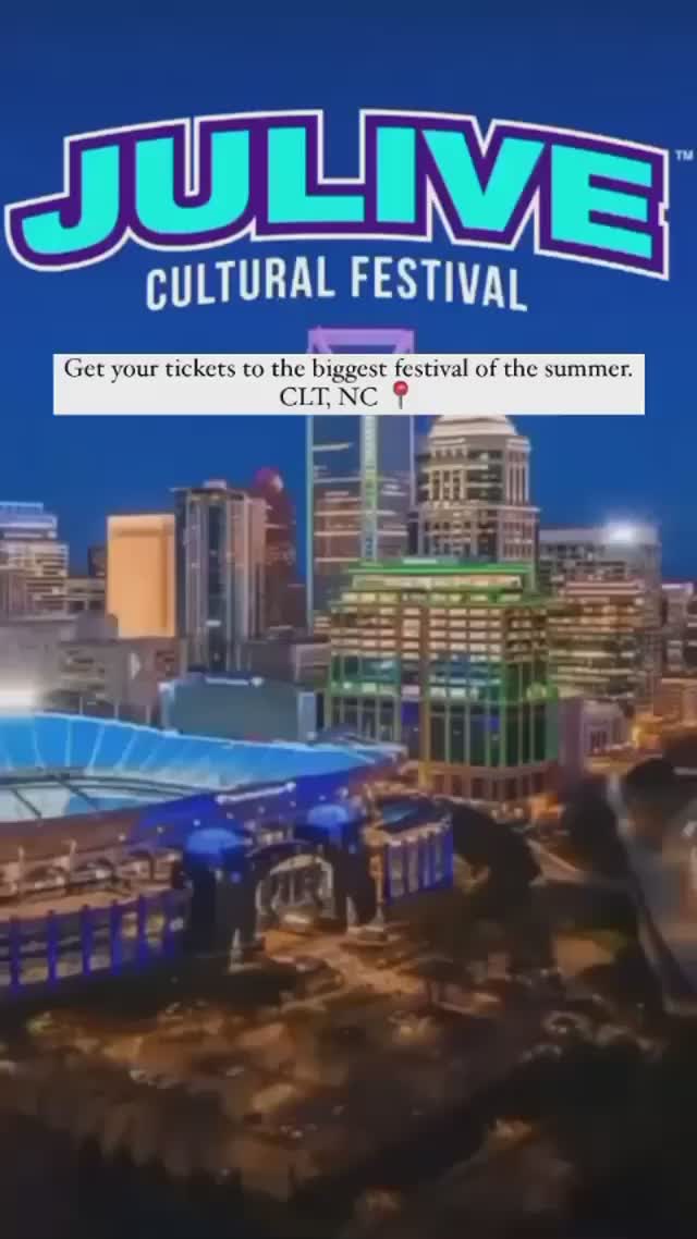 @Julivefestival
