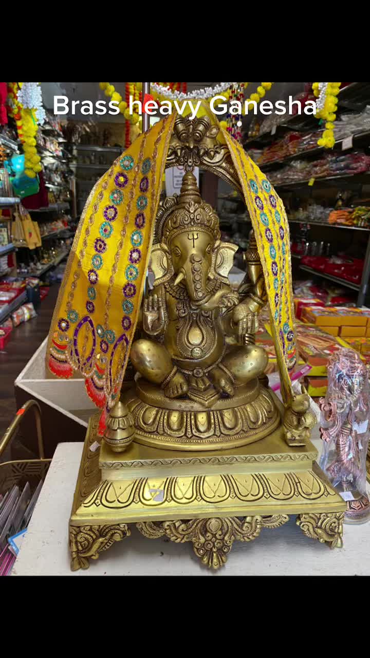 @Pooja international gifts