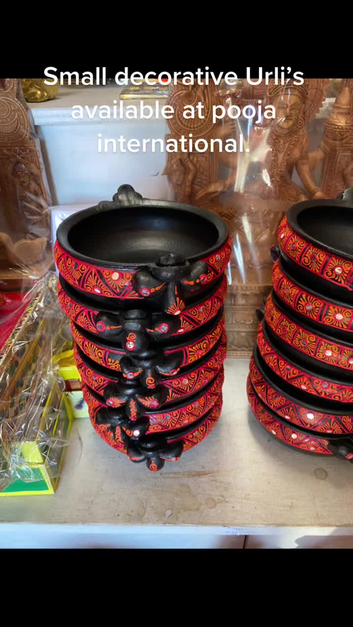 @Pooja international gifts