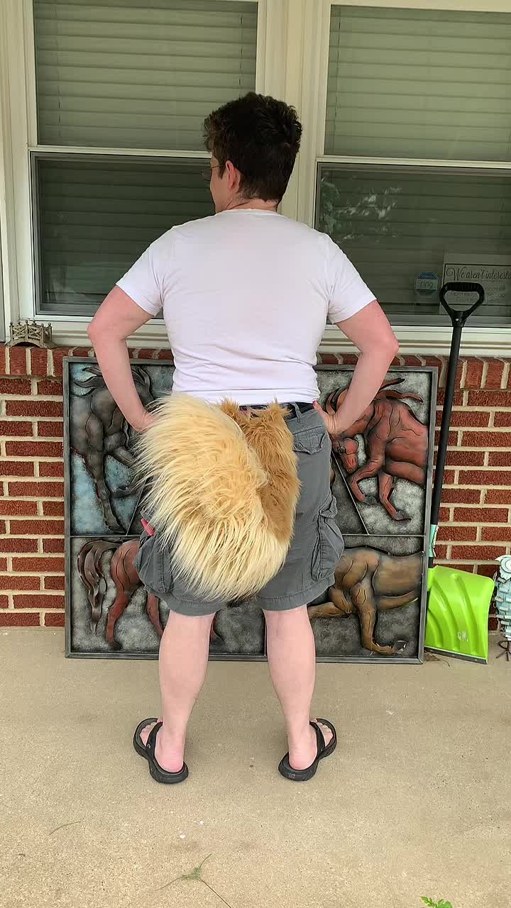 @Butterscotch Biscuit Fursuits