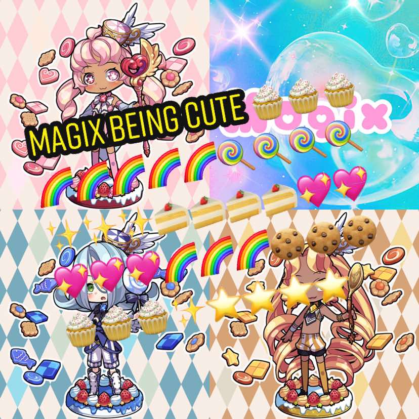 @Sassy the Magical Pancake