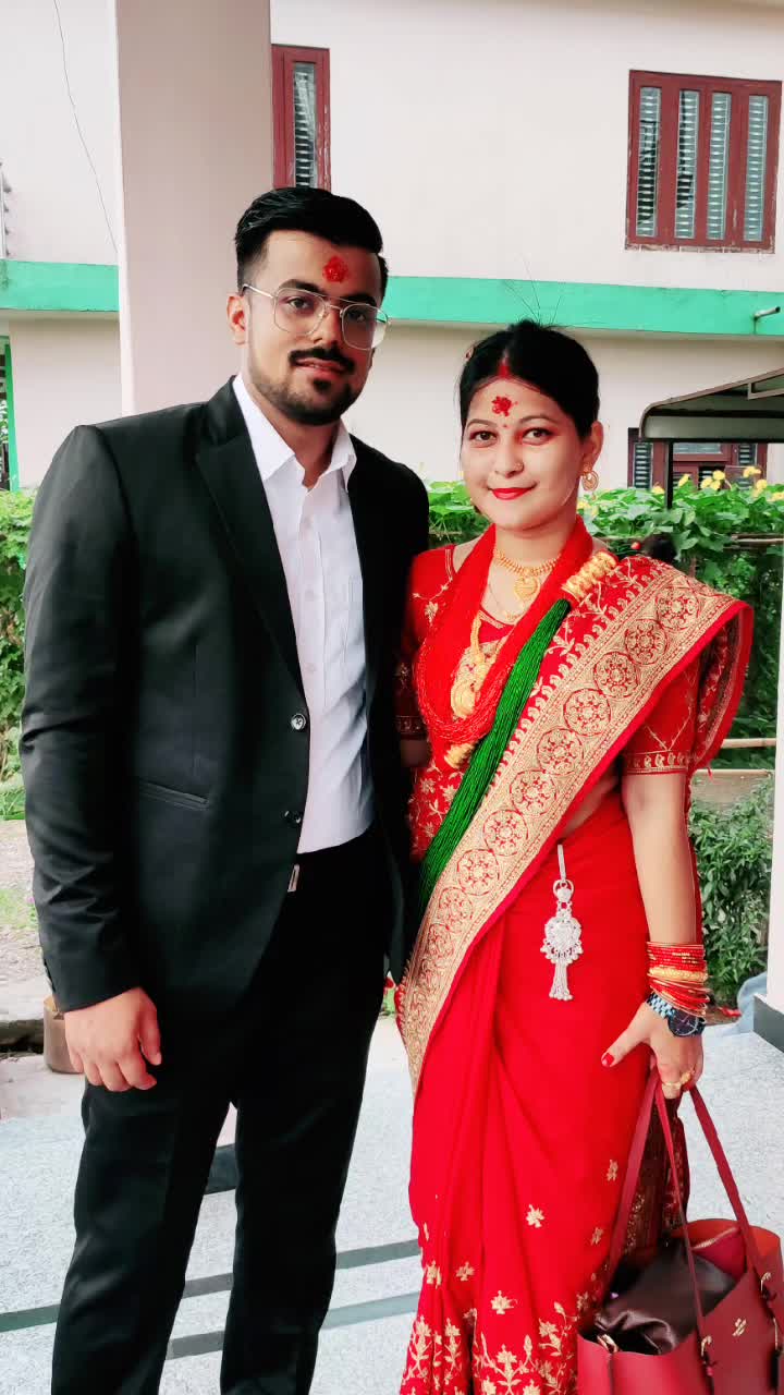 @Binod Subedi