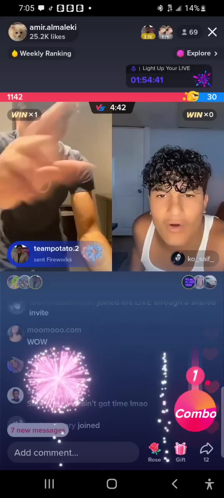 @🥔🥥❤️&zwj;🔥Potato🐐🦍