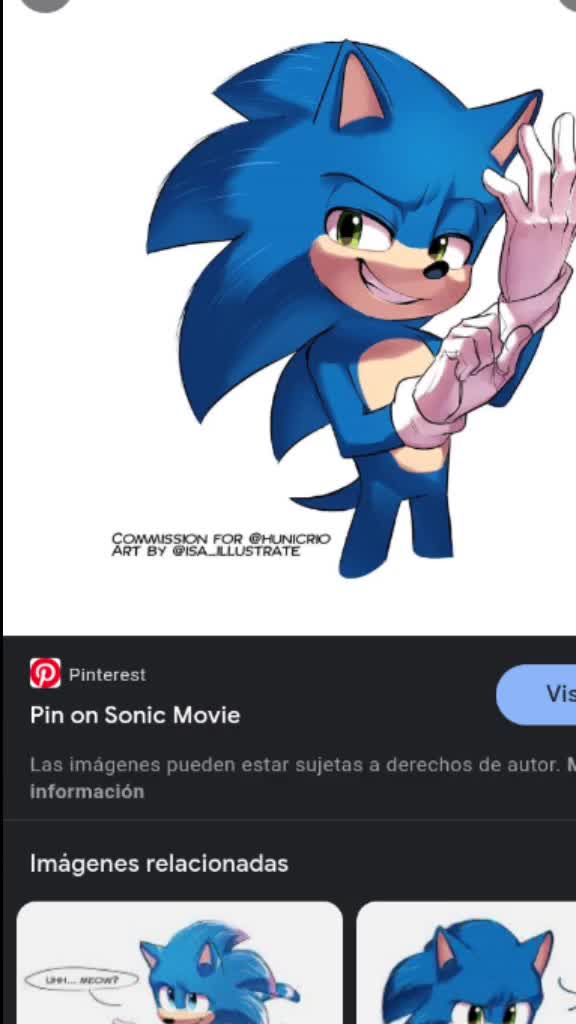 @sonic