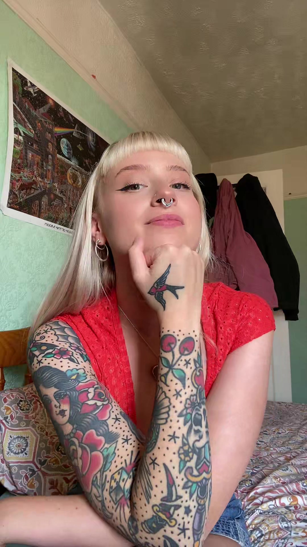 @vinniesue⚡️