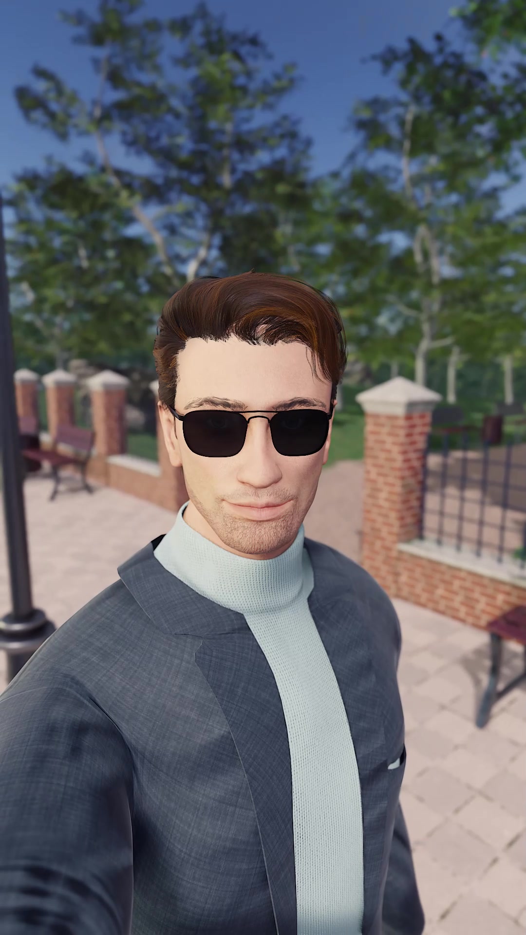 @BirdingSimulator