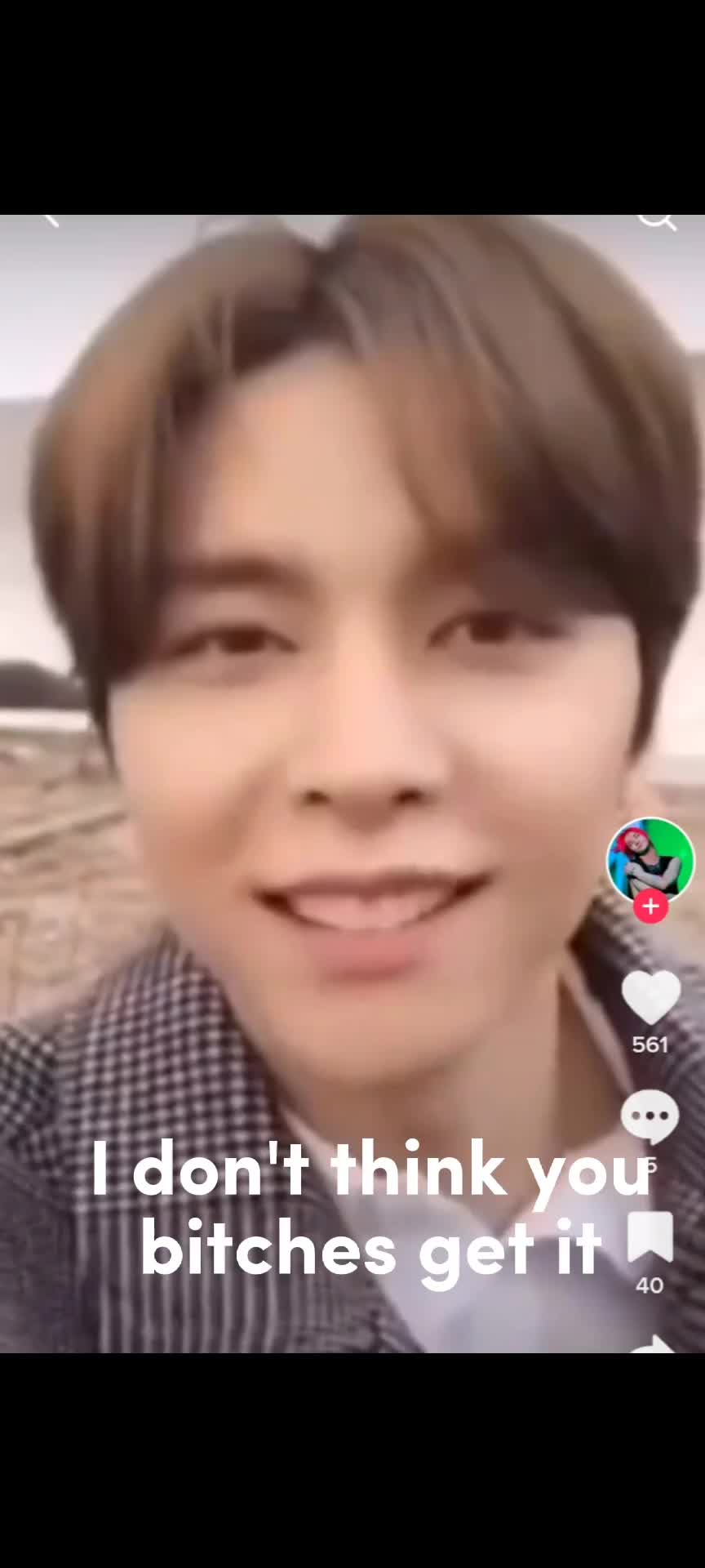 @nct female version