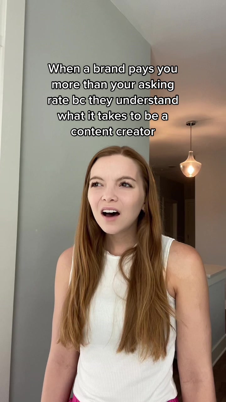 @Maddie | UGC Creator + SMM