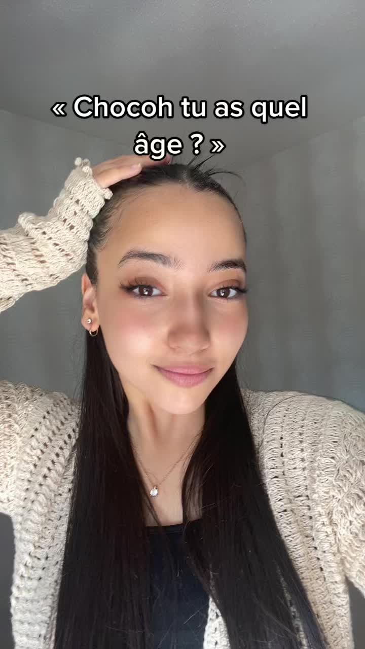 @CHOCOH ♡