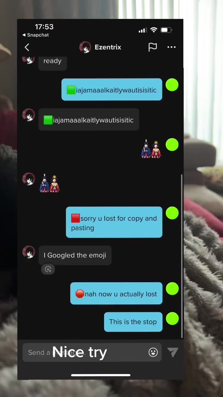 @Copy me