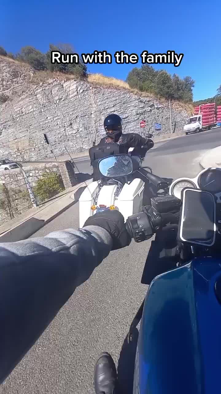 @Grand V - Photographe Moto