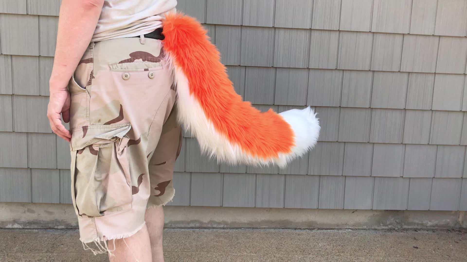 @Butterscotch Biscuit Fursuits