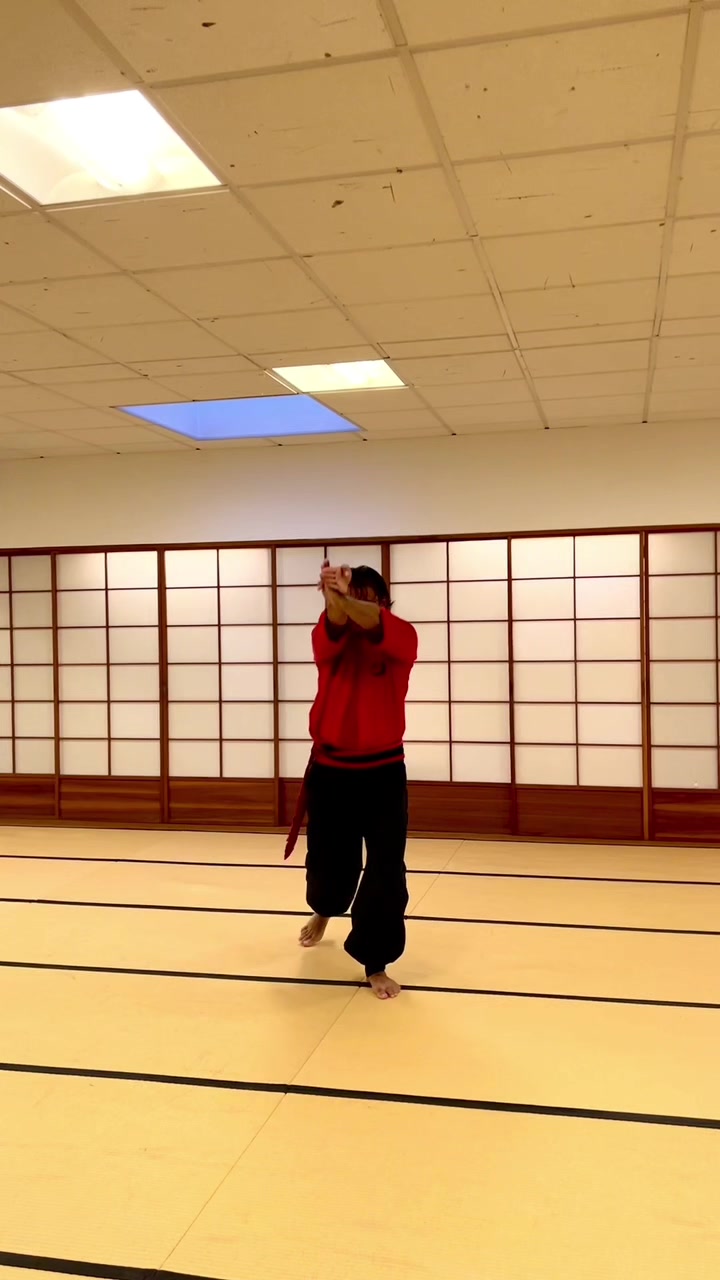@Tenshinkai Dojo K&ouml;ln