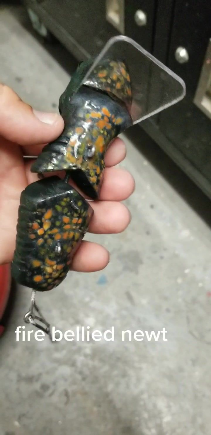 @Narrow Gate Baits