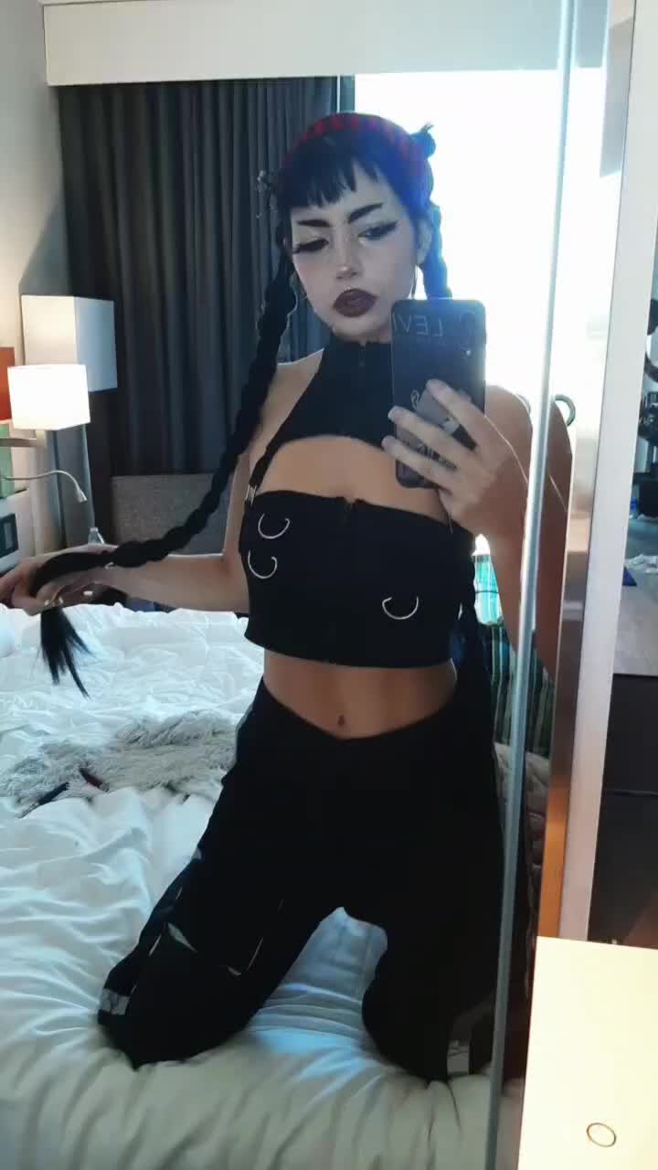 @Asteria Jade